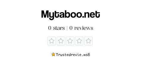 mytaboo.net|My Taboo